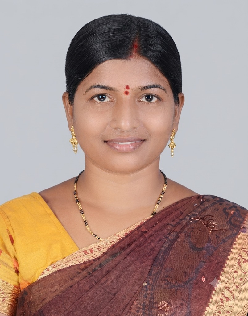 pramila manohar bharvathae - Part time Cleaner and Cook in titwala east in Thane